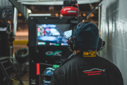 Photo: Evan O'Hara, Low Shutter Media