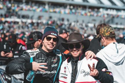 Photo: Evan O'Hara, Low Shutter Media