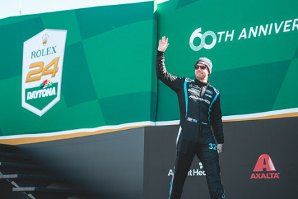 Photo: Evan O'Hara, Low Shutter Media