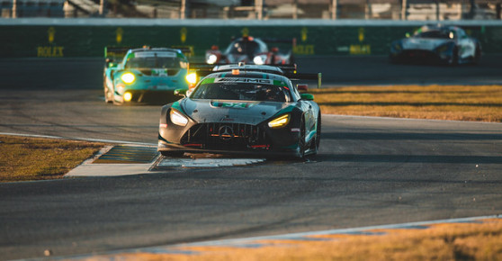 Photo: Evan O'Hara, Low Shutter Media