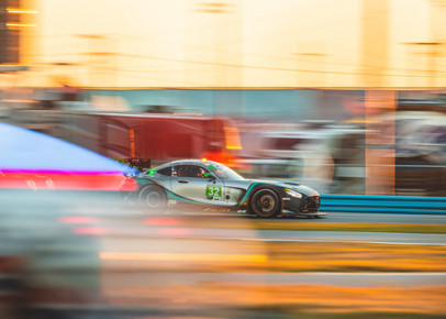 Photo: Evan O'Hara, Low Shutter Media