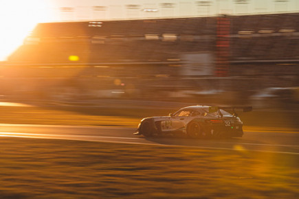 Photo: Evan O'Hara, Low Shutter Media