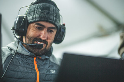 Photo: Evan O'Hara, Low Shutter Media