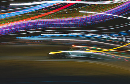 Photo: Evan O'Hara, Low Shutter Media