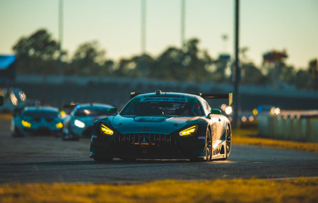 Photo: Evan O'Hara, Low Shutter Media