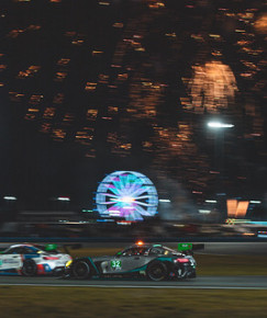 Photo: Evan O'Hara, Low Shutter Media