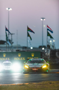 Photo: Evan O'Hara, Low Shutter Media