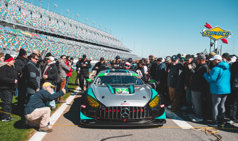 Photo: Evan O'Hara, Low Shutter Media