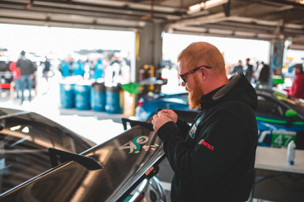 Photo: Evan O'Hara, Low Shutter Media