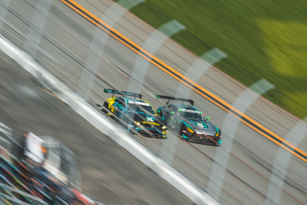 Photo: Evan O'Hara, Low Shutter Media