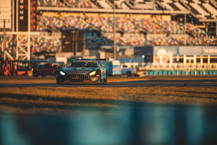 Photo: Evan O'Hara, Low Shutter Media