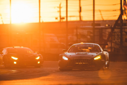 Photo: Evan O'Hara, Low Shutter Media