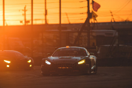 Photo: Evan O'Hara, Low Shutter Media