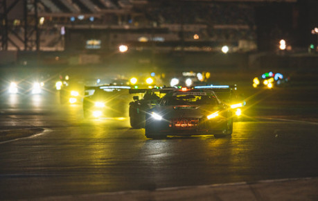 Photo: Evan O'Hara, Low Shutter Media