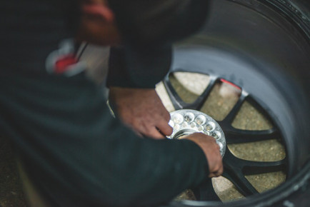 Photo: Evan O'Hara, Low Shutter Media