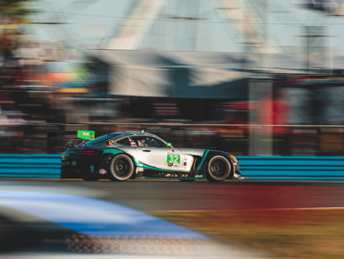 Photo: Evan O'Hara, Low Shutter Media