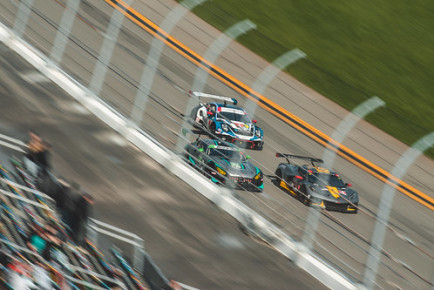 Photo: Evan O'Hara, Low Shutter Media