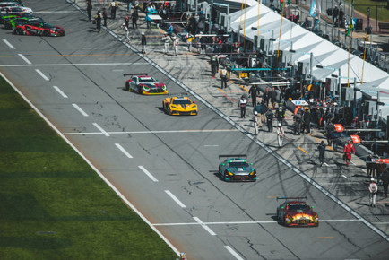 Photo: Evan O'Hara, Low Shutter Media