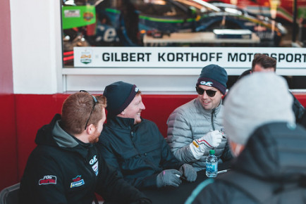 Photo: Evan O'Hara, Low Shutter Media