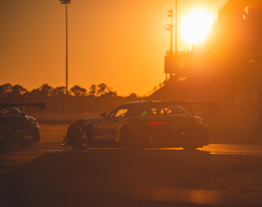 Photo: Evan O'Hara, Low Shutter Media