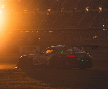 Photo: Evan O'Hara, Low Shutter Media