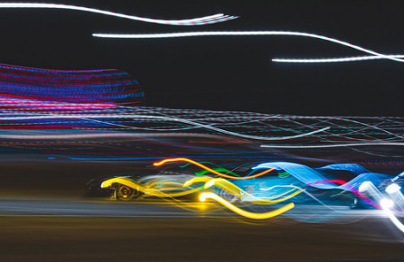 Photo: Evan O'Hara, Low Shutter Media