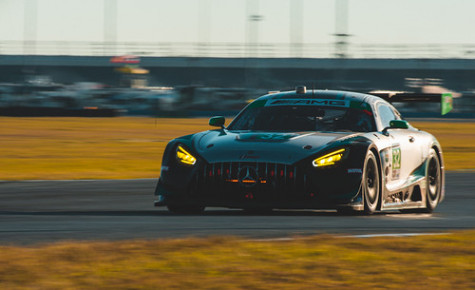 Photo: Evan O'Hara, Low Shutter Media