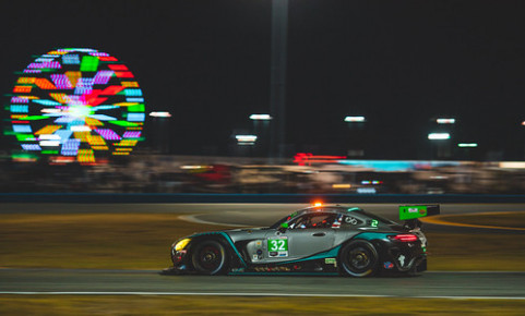 Photo: Evan O'Hara, Low Shutter Media