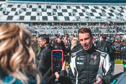 Photo: Evan O'Hara, Low Shutter Media