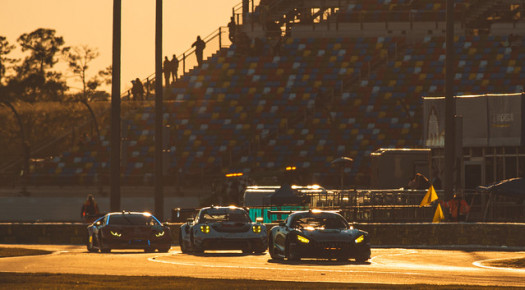 Photo: Evan O'Hara, Low Shutter Media