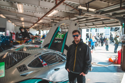 Photo: Evan O'Hara, Low Shutter Media