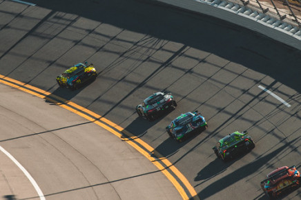 Photo: Evan O'Hara, Low Shutter Media