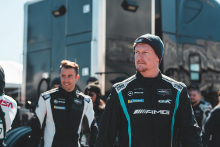 Photo: Evan O'Hara, Low Shutter Media