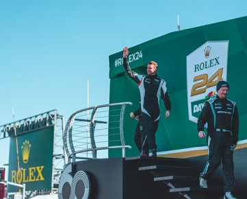 Photo: Evan O'Hara, Low Shutter Media