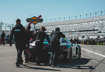 Photo: Evan O'Hara, Low Shutter Media