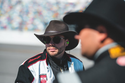 Photo: Evan O'Hara, Low Shutter Media