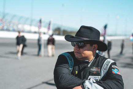 Photo: Evan O'Hara, Low Shutter Media