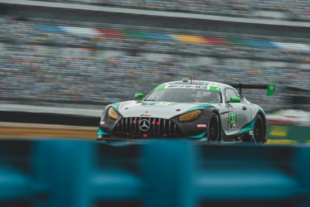 Photo: Evan O'Hara, Low Shutter Media