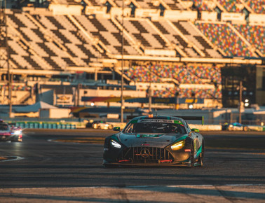 Photo: Evan O'Hara, Low Shutter Media