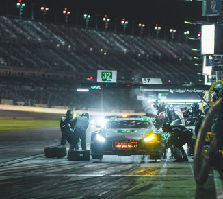 Photo: Evan O'Hara, Low Shutter Media