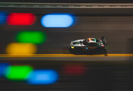 Photo: Evan O'Hara, Low Shutter Media