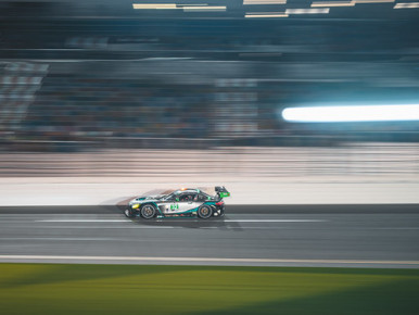 Photo: Evan O'Hara, Low Shutter Media