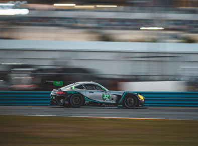 Photo: Evan O'Hara, Low Shutter Media