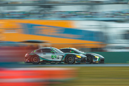 2022 IMSA Rolex 24