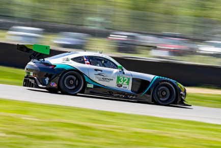 Photo: Brian Cleary, MBUSA