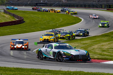 Photo: Brian Cleary, MBUSA