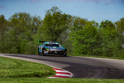 Photo: Brian Cleary, MBUSA