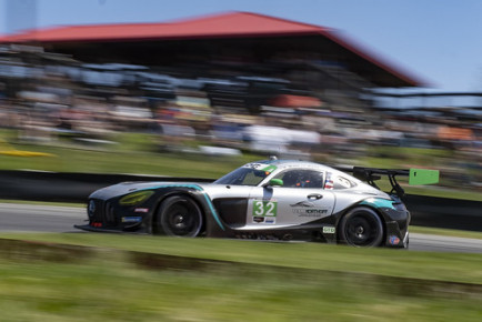 Photo: Brian Cleary, MBUSA