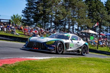 2022 IMSA Mid-Ohio