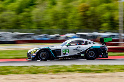 Photo: Brian Cleary, MBUSA